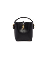 Black Le 37 Mini Bag | PDP | Antonia