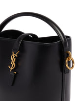 Black Le 37 Mini Bag | PDP | Antonia