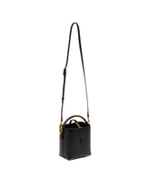 Black Le 37 Mini Bag | PDP | Antonia