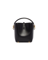 Black Le 37 Mini Bag | PDP | Antonia