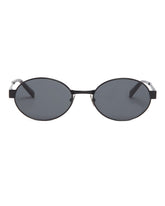 Black SL 692 Sunglasses | PDP | Antonia