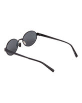 Black SL 692 Sunglasses | PDP | Antonia