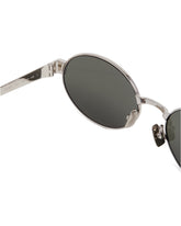 Silver SL 692 Sunglasses | PDP | Antonia