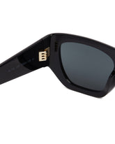 Occhiali Da Sole SL 740 Neri | PDP | Antonia