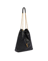 Borsa Pochon Jamie Grande Nera | PDP | Antonia