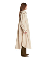 Mantella Trench Beige | PDP | Antonia