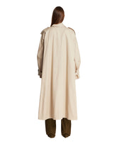 Mantella Trench Beige | PDP | Antonia