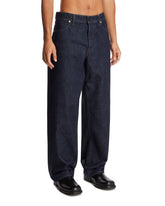 Dark Blue Jeans | PDP | Antonia