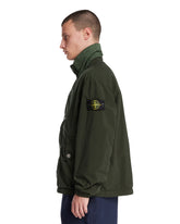 Giacca Coach Verde | PDP | Antonia