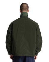 Giacca Coach Verde | PDP | Antonia