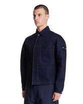 Giacca In Denim Blu | PDP | Antonia