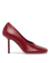 Red Sierra 90 Pumps - Women's pumps | PLP | Antonia