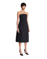 Blue Aude Midi Dress | PDP | Antonia