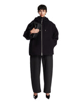 Black Etna Jacket - Men's hats | PLP | Antonia