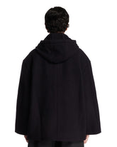 Black Etna Jacket | PDP | Antonia