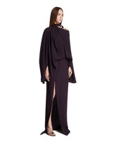 Purple Caftan Dress | PDP | Antonia