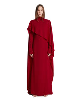 Red Carrington Dress | PDP | Antonia