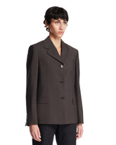 Beige Faelan Jacket | PDP | Antonia