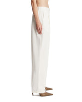 White Neriah Trousers | PDP | Antonia