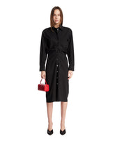 Black Yuske Dress - Women's dresses | PLP | Antonia