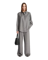 Gray Pino Shirt - Women's shirts | PLP | Antonia