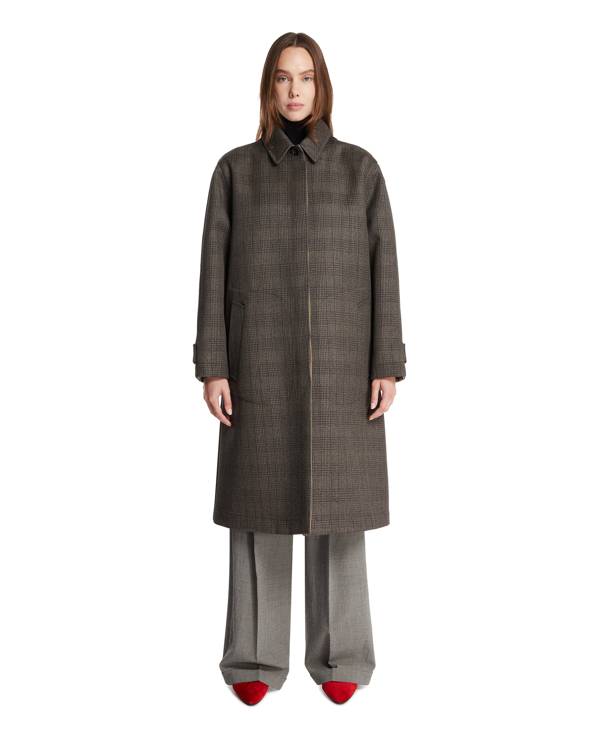 Black Landais Jeans | THE ROW - Antonia