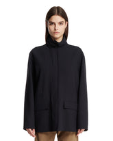 Blue Tanera Jacket - Women's jackets | PLP | Antonia