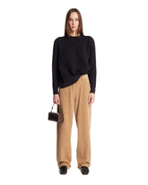 Beige Clair Corduroy Pants | PDP | Antonia