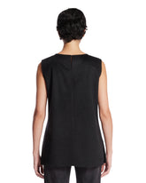 Top In Cashmere Grigio | PDP | Antonia