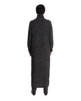 Gray Melani Cashmere Dress | PDP | Antonia