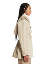 Trench Tavoris Beige | PDP | Antonia
