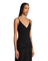 Black Makka Top | PDP | Antonia