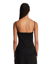 Black Makka Top | PDP | Antonia