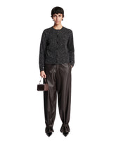 Black Cashmere Cardigan | PDP | Antonia