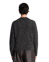 Black Cashmere Cardigan | PDP | Antonia