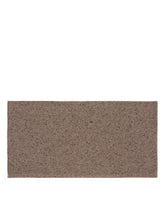 Beige Mantia Cashmere Scarf | PDP | Antonia