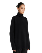 Black Stepny Sweater | PDP | Antonia