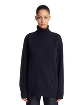 Blue Stepny Sweater - Women's clothing | PLP | Antonia