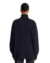 Blue Stepny Sweater | PDP | Antonia