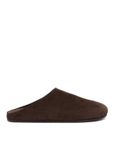 Brown Hudson Band Sandals - New arrivals women's shoes | PLP | Antonia