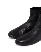 Black Stella Boots | PDP | Antonia