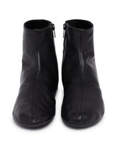 Black Stella Boots | PDP | Antonia