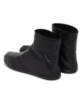 Black Stella Boots | PDP | Antonia