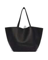 Black Park Tote XL Bag | PDP | Antonia