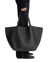 Black Park Tote XL Bag | PDP | Antonia