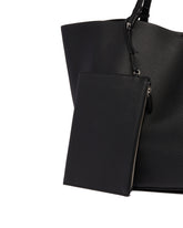 Black Park Tote XL Bag | PDP | Antonia