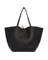 Black Park Tote XL Bag | PDP | Antonia