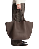 Brown Park Tote XL Bag - New arrivals women's bags | PLP | Antonia