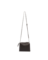 Brown Nu Twin Bag - New arrivals women's bags | PLP | Antonia