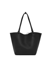 Brown Park Tote Three Bag | PDP | Antonia